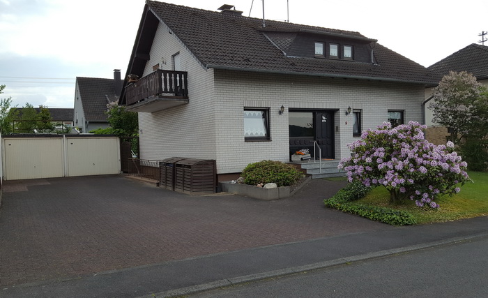 Wohnhaus Koch 700b