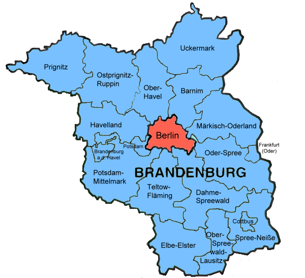Brandenburg