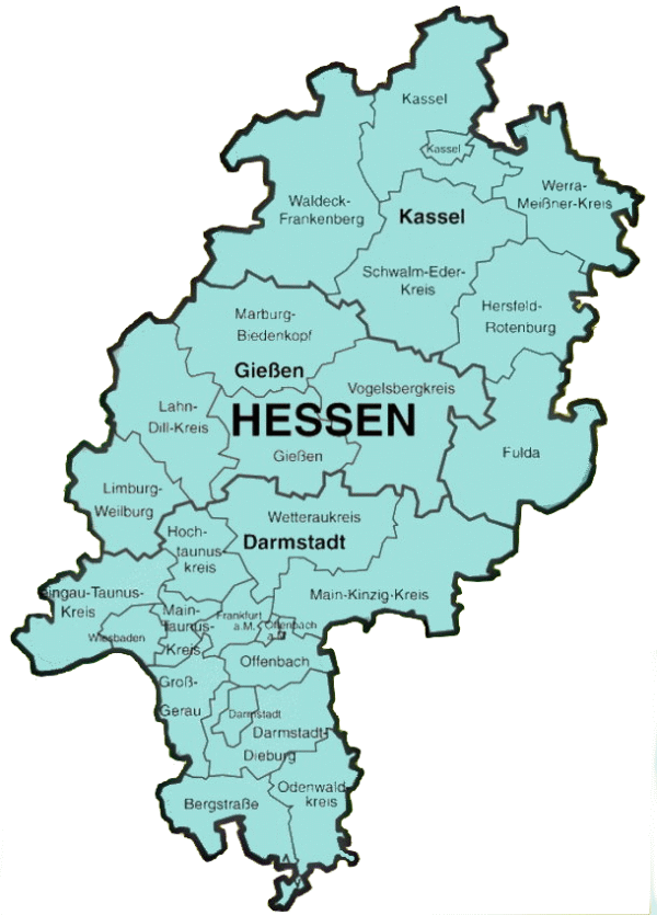 Hessen
