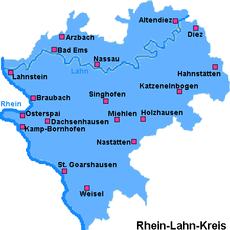 Jüdische Gemeinde - Miehlen/Westerwald (Rheinland-Pfalz)